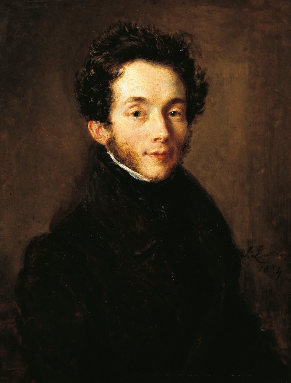 Karl Maria von Weber