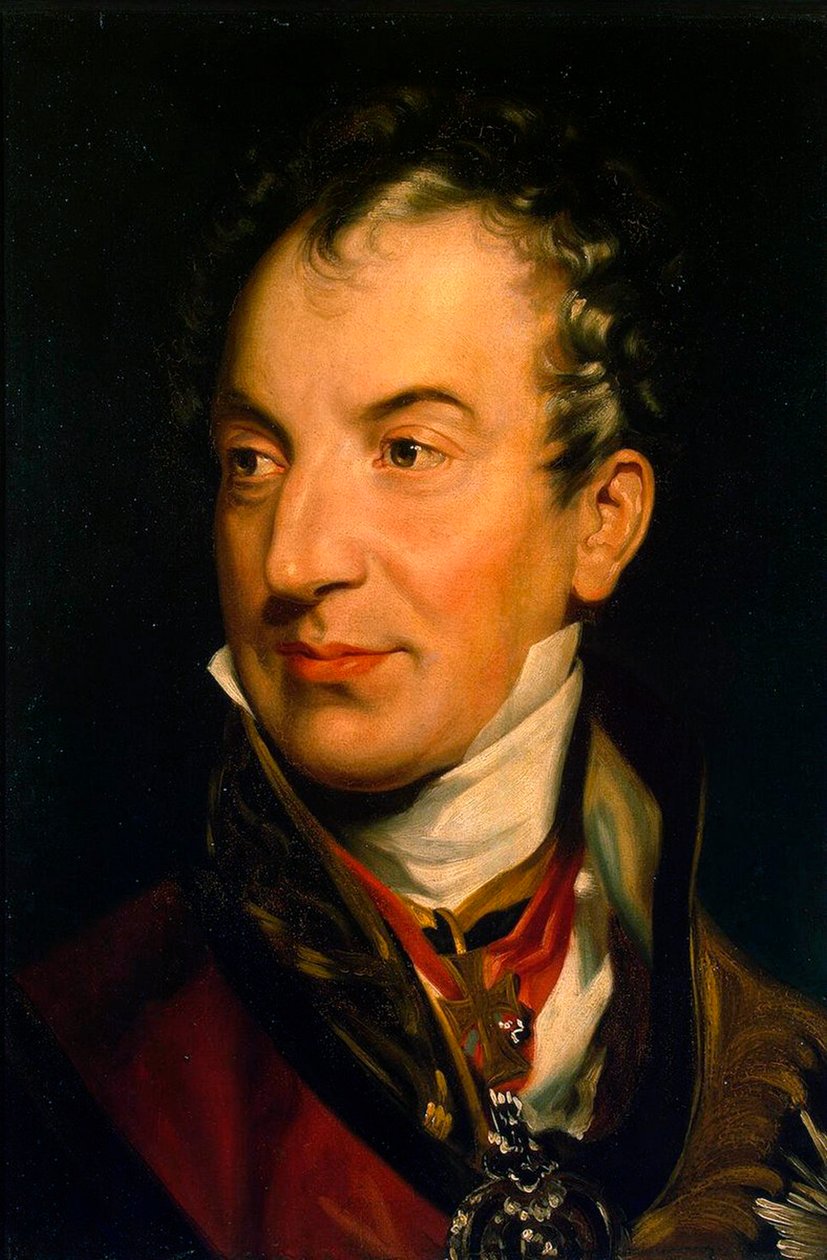 Klemens Wenzel
