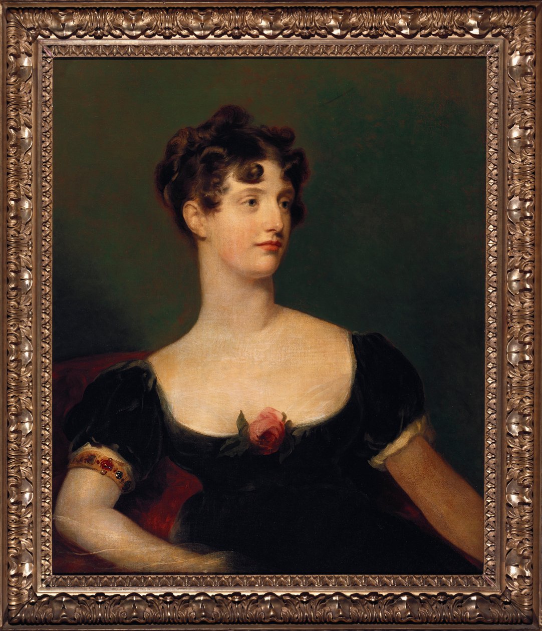 Lady Beresford