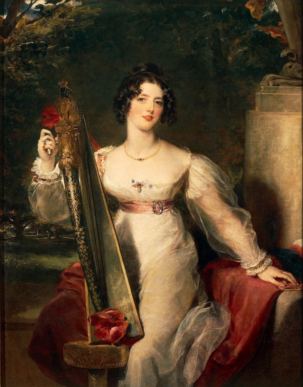 Leydi Elizabeth Conyngham