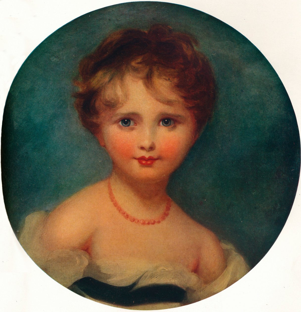 Leydi Emily Cowper