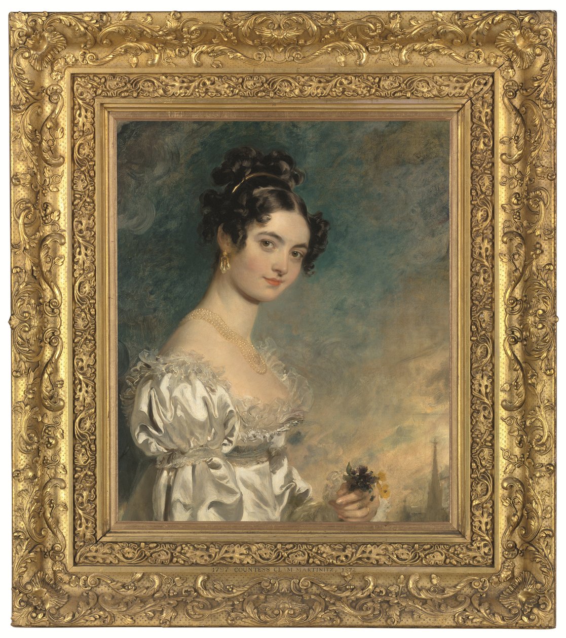  by Thomas Lawrence