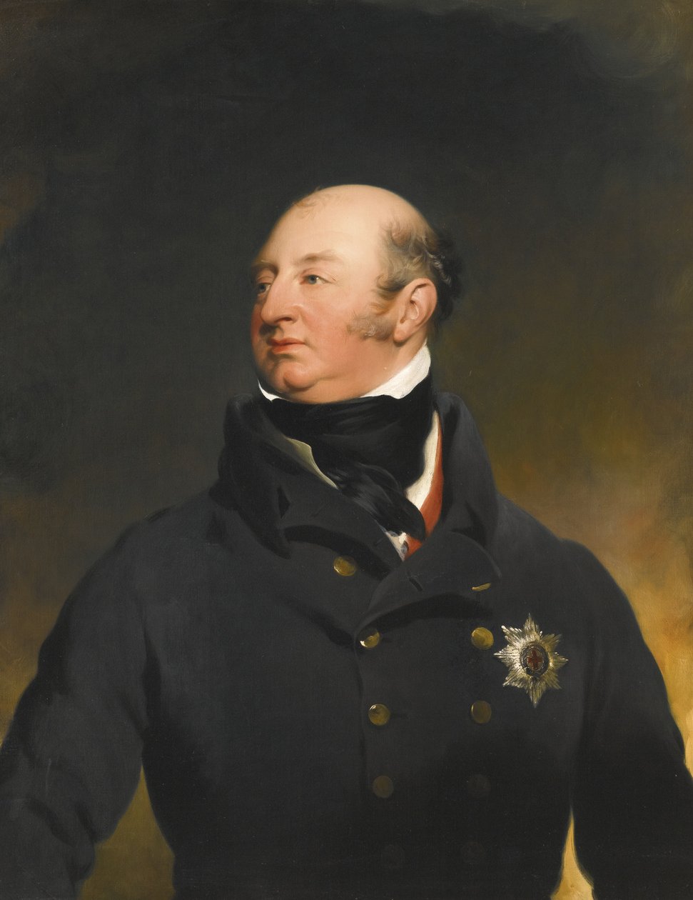 Prens Frederick Augustus, York Dükü ve Albany