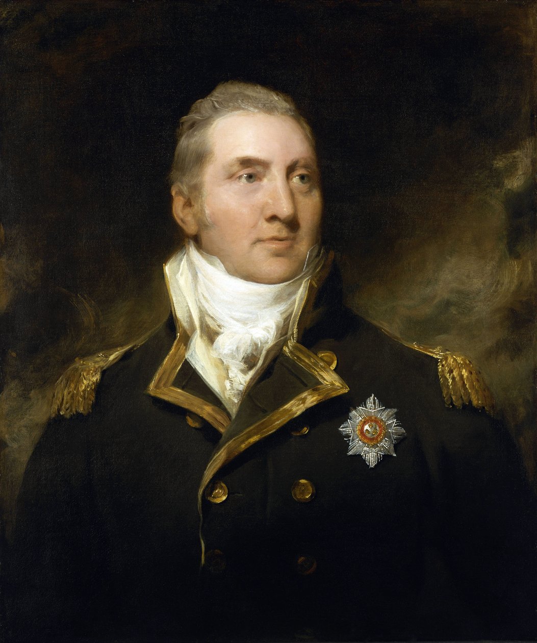  by Thomas Lawrence