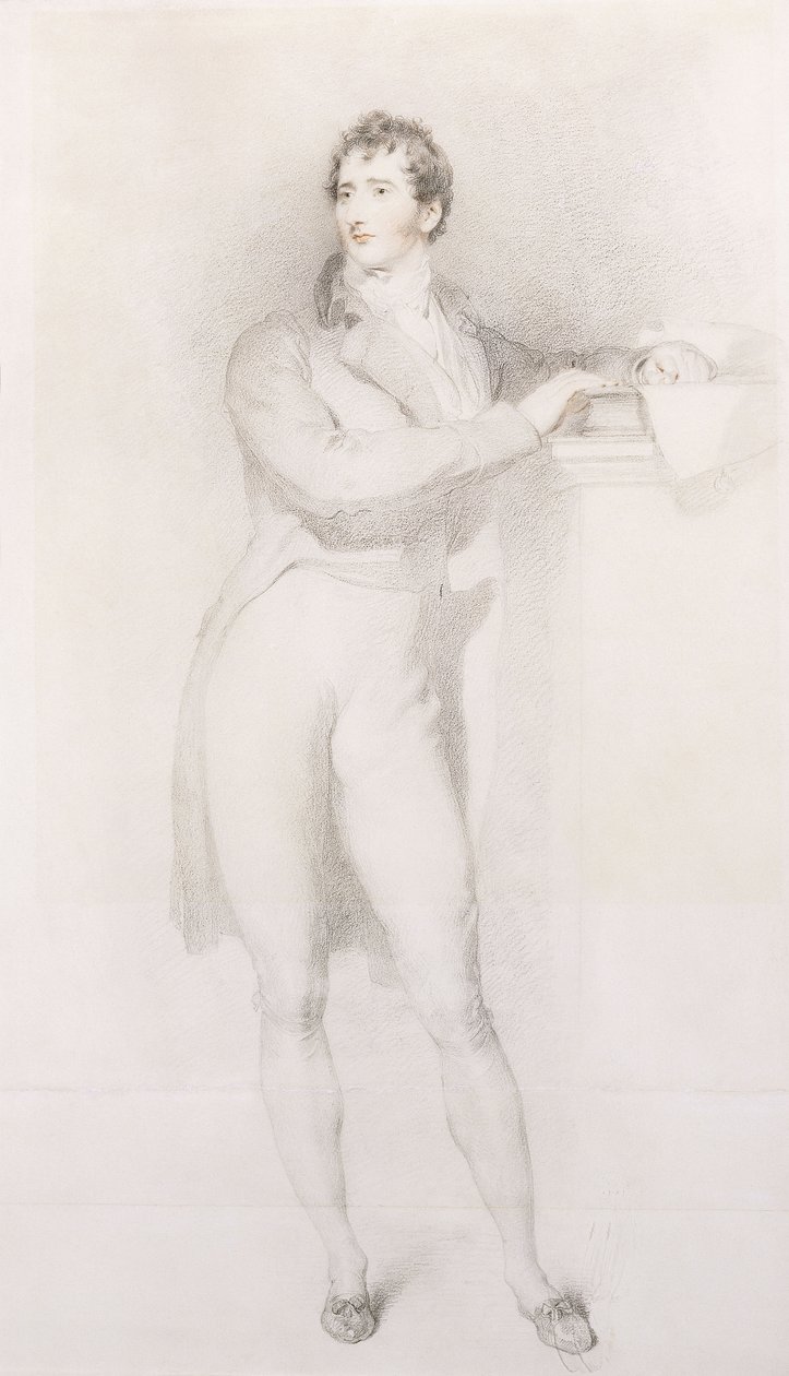 Sir Francis Burdett