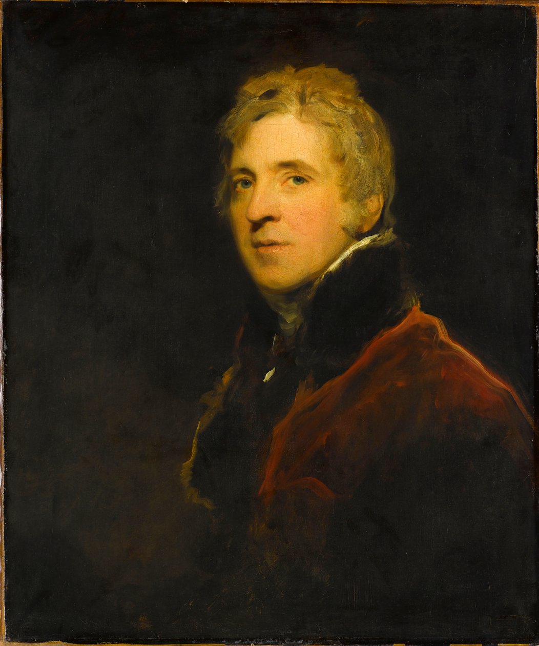 Sir George Howland Beaumont