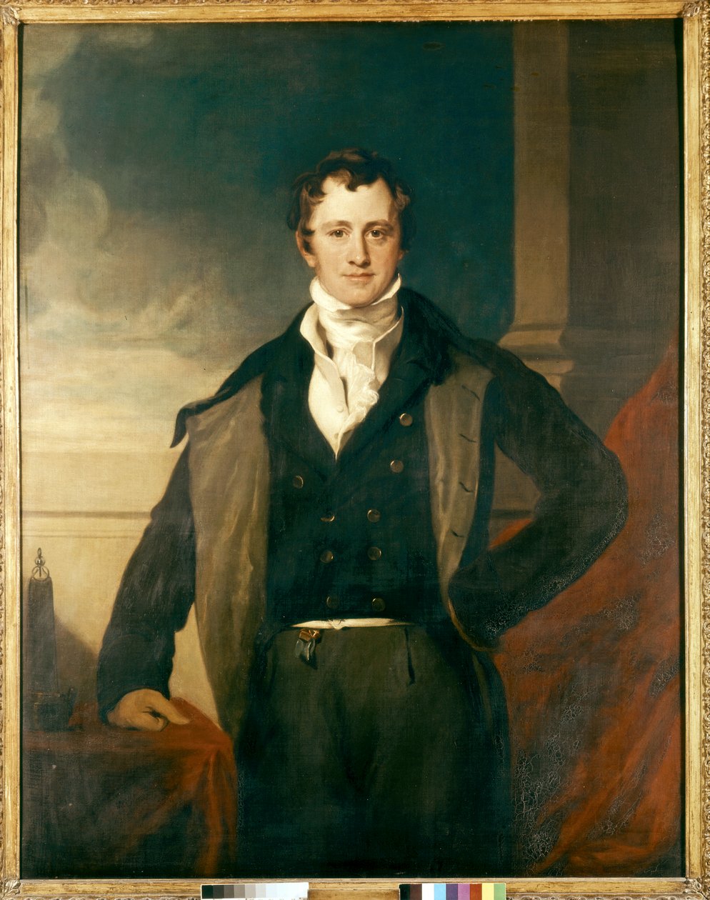  by Thomas Lawrence
