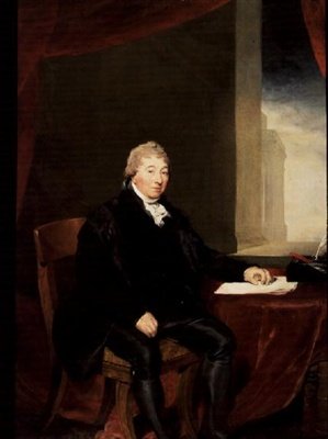 Sir Robert Wigram