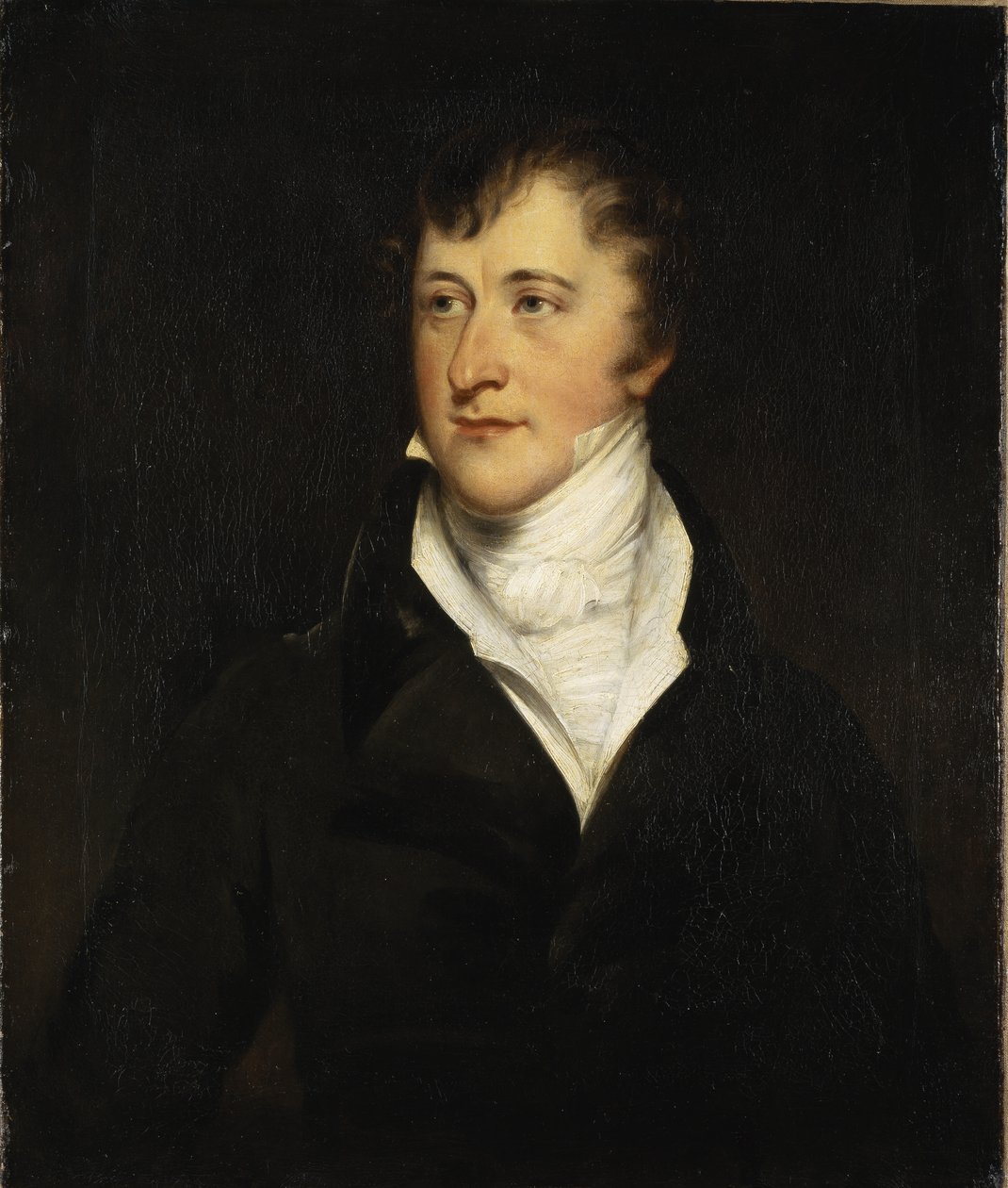 Devonshire 6. Dükü William Spencer Cavendish