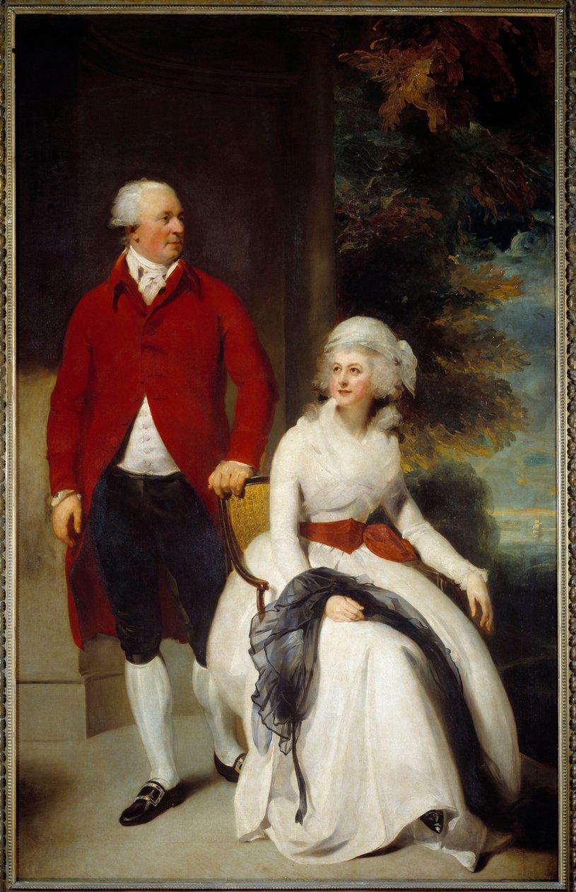 Bankacı Julius Angerstein