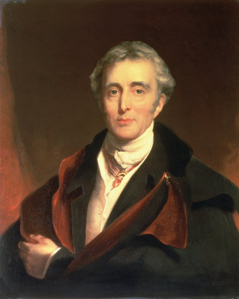 Wellington Dükü