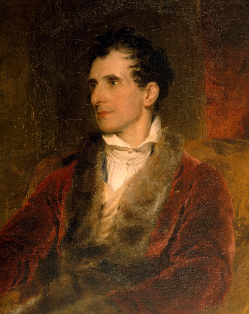 Heykeltıraş Antonio Canova