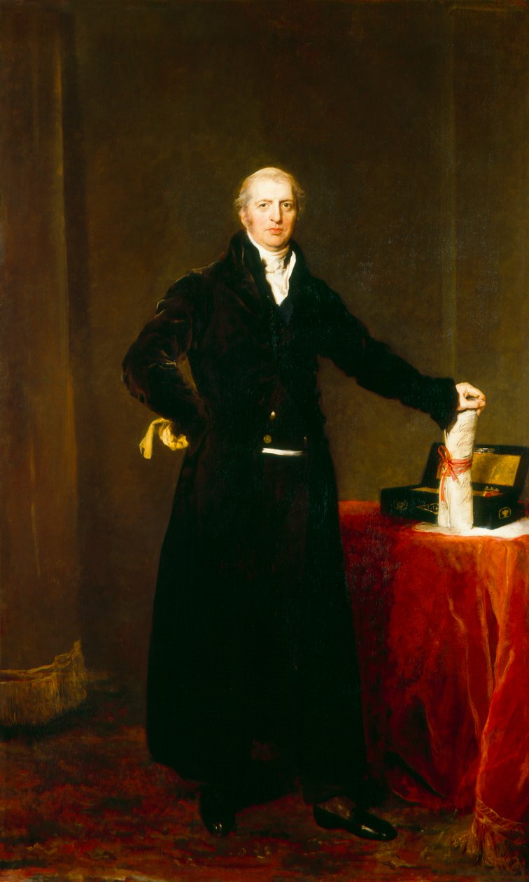 by Thomas Lawrence