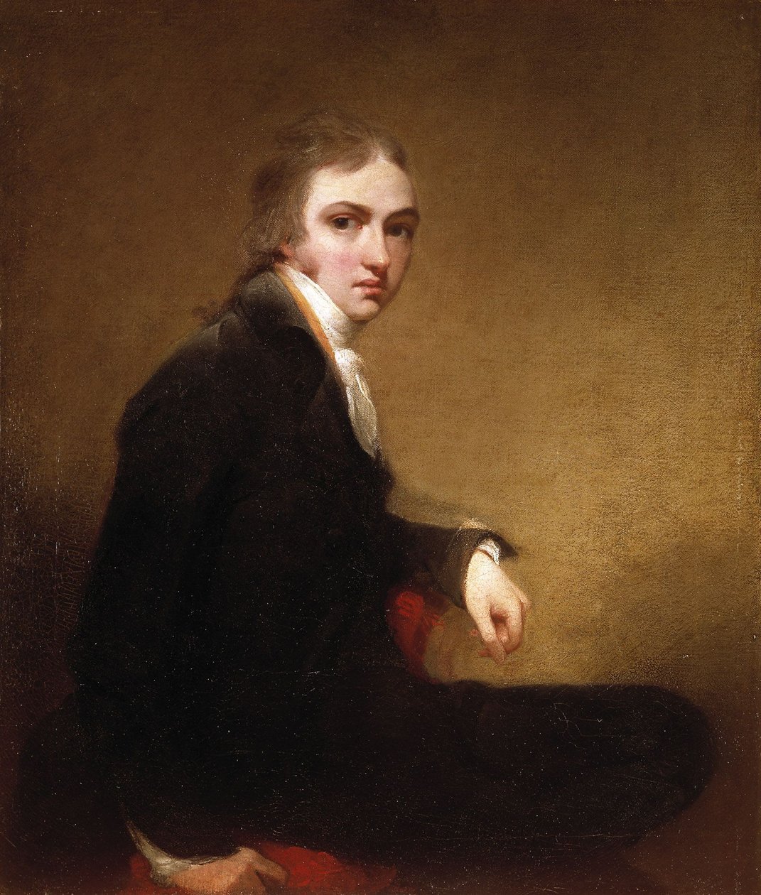  by Thomas Lawrence