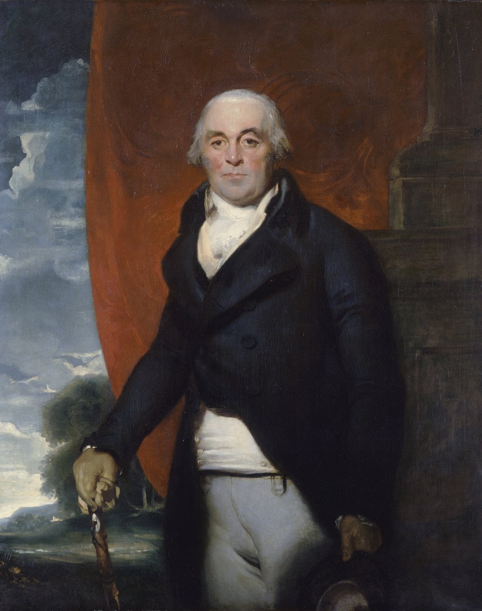  by Thomas Lawrence