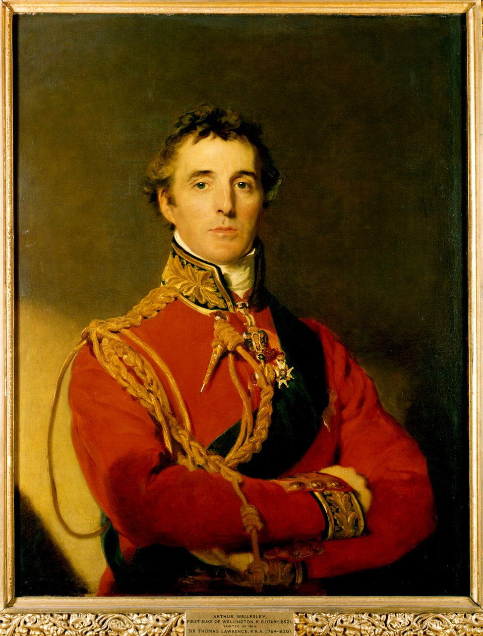 Bilinmeyen resim by Thomas Lawrence