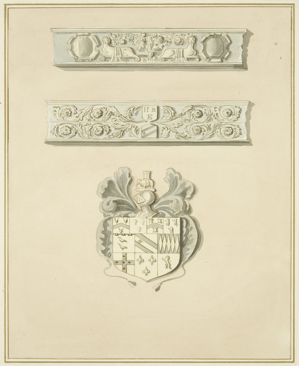 15 Small Street, Felix Farley