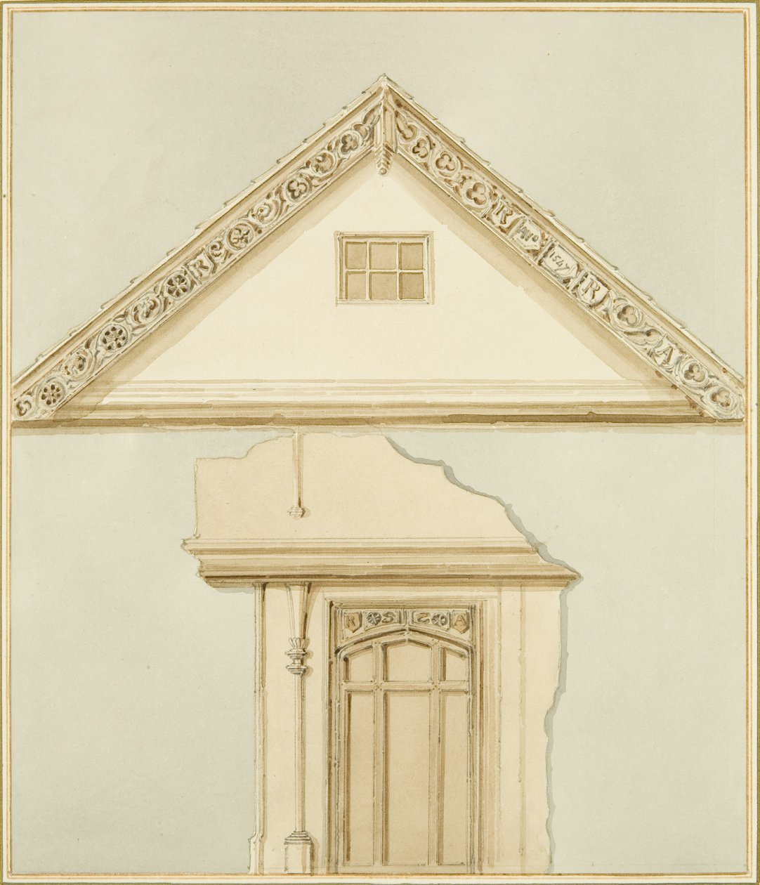 Robert Adams