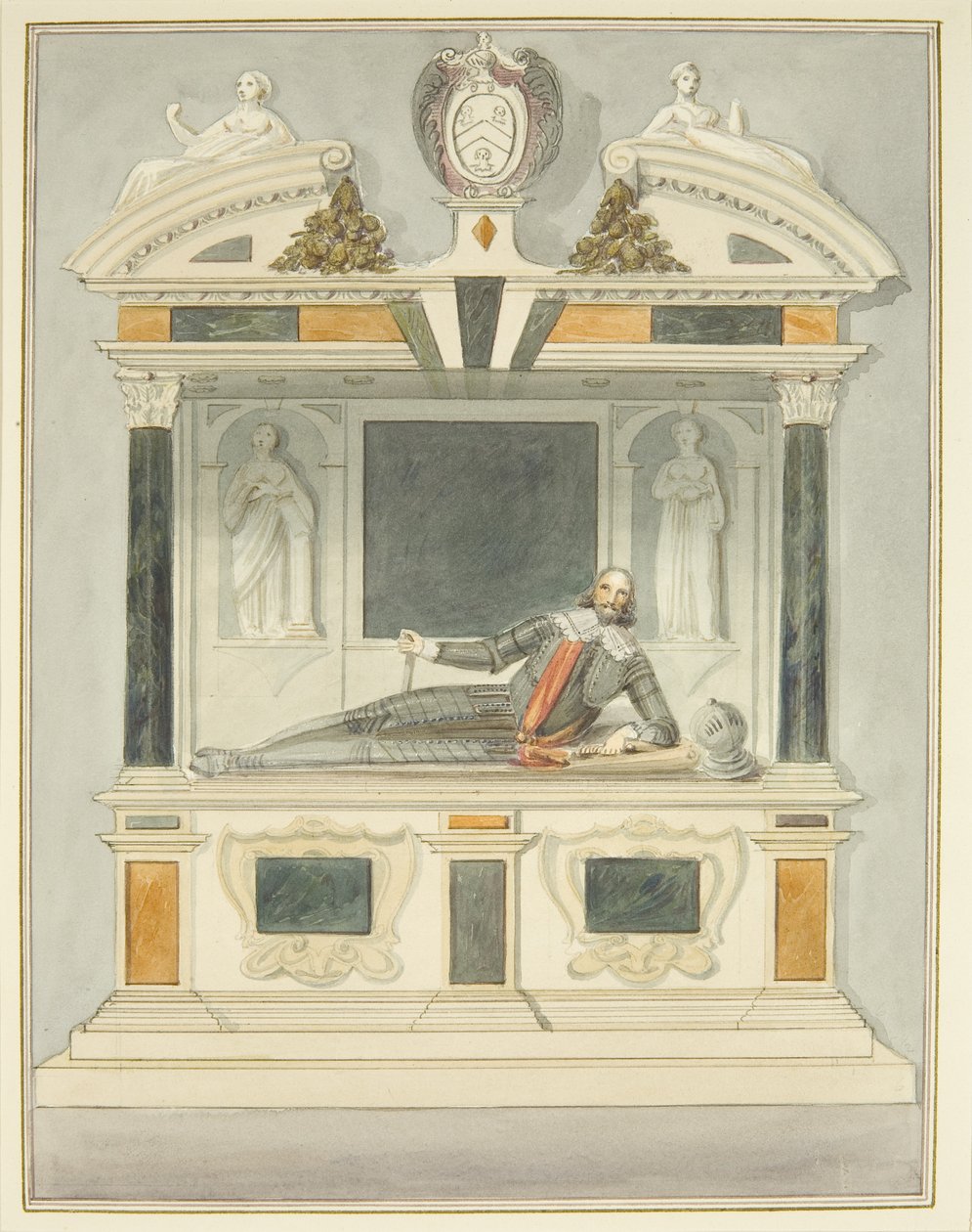 Sir Charles Vaughan