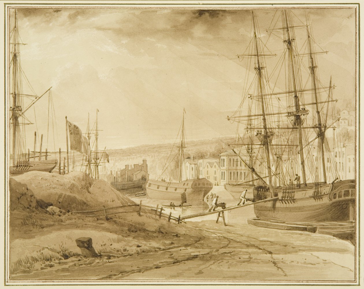 Hilhouse