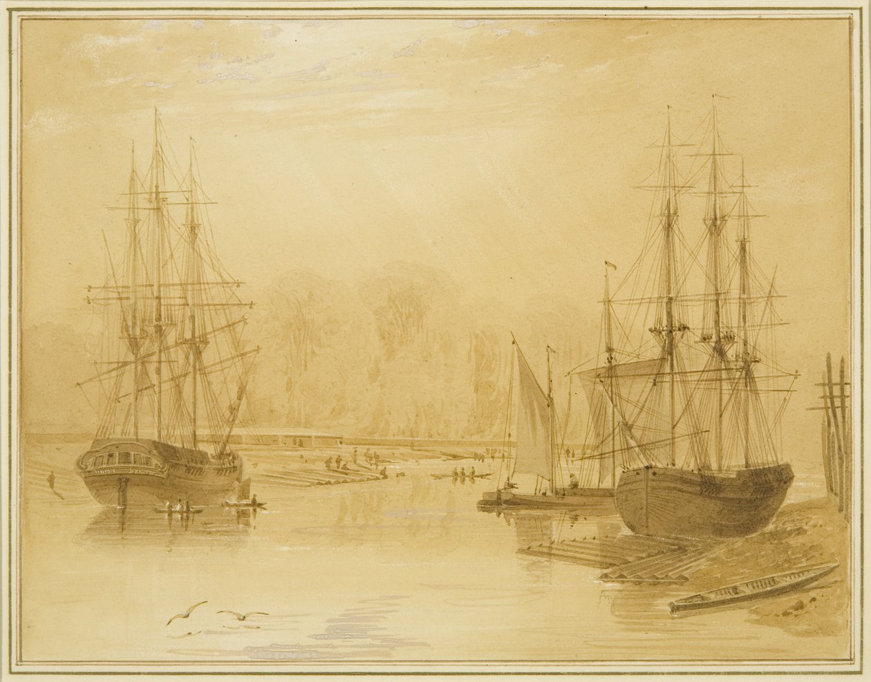 Wapping