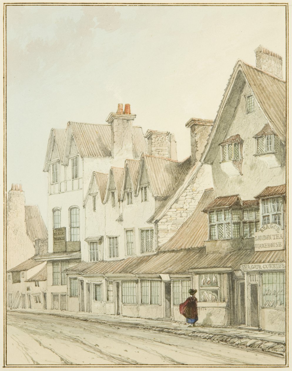 West Street