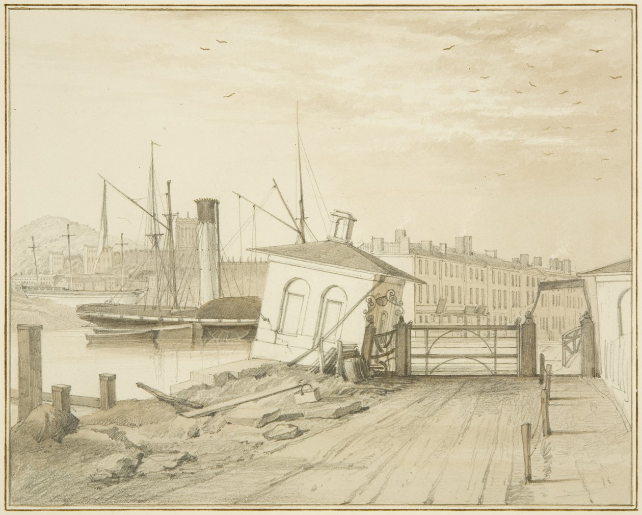 Toll House