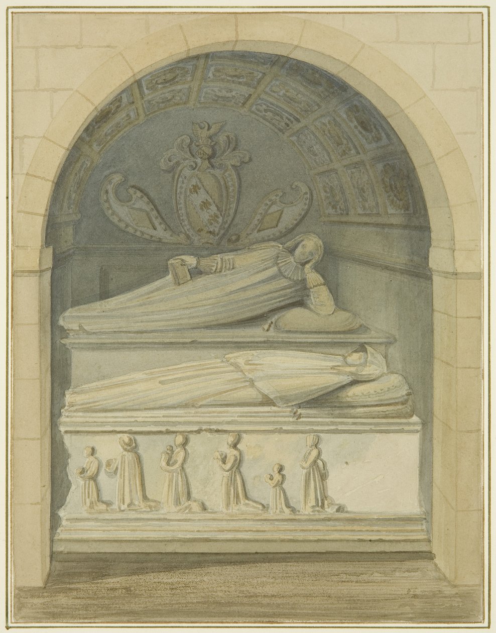 St John Kilisesi Kilisesi