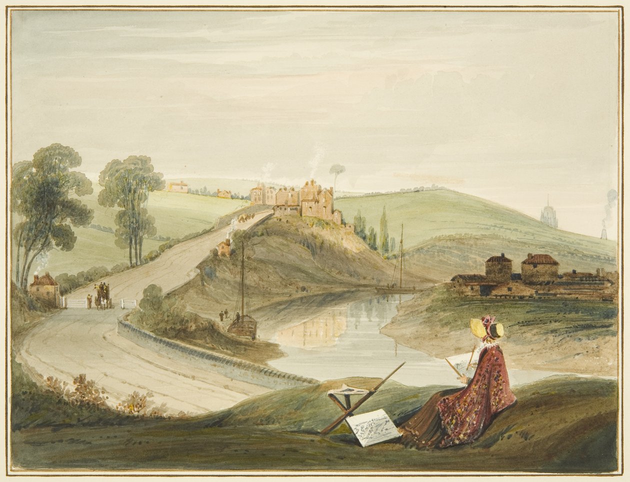 Bath Road