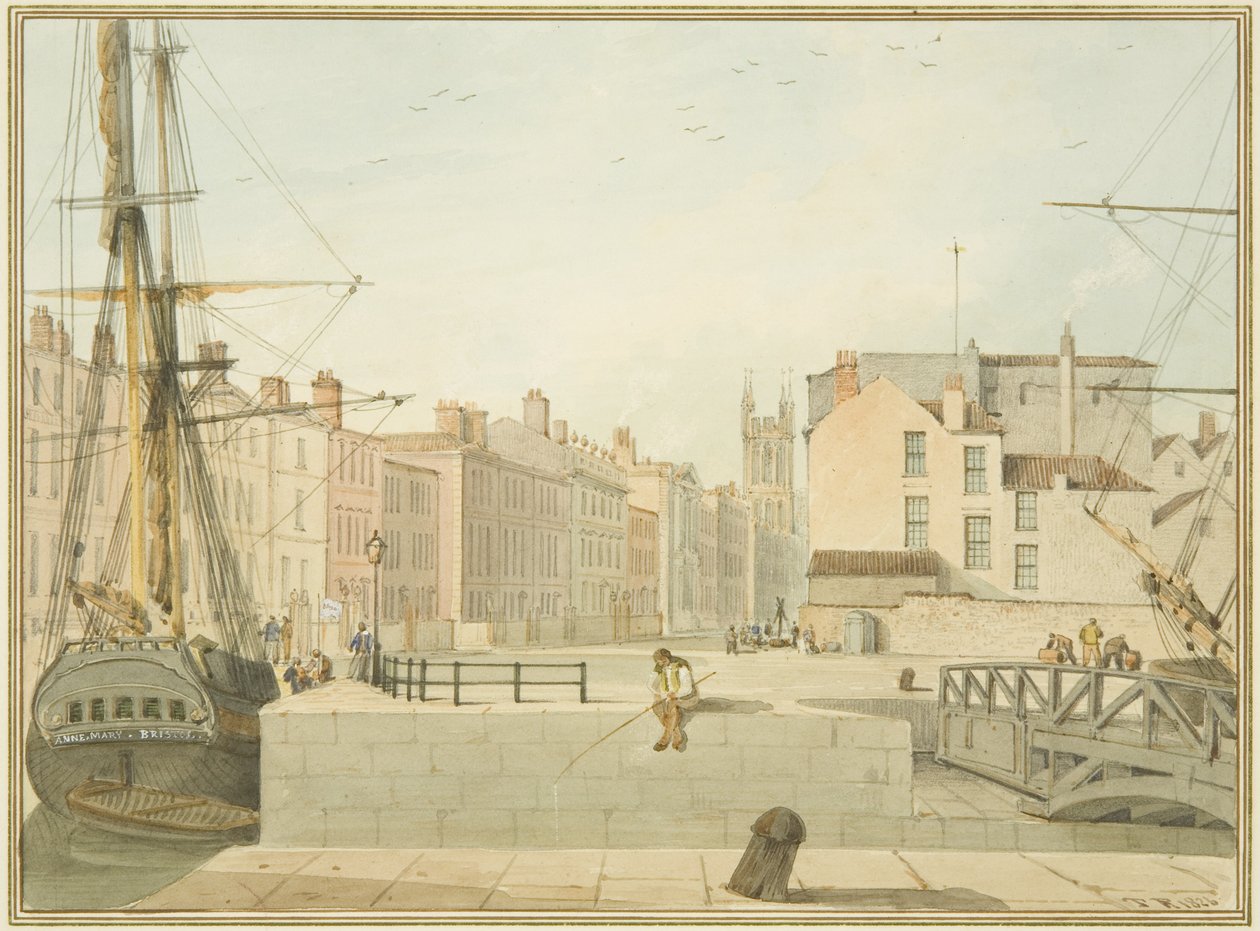 Prince Street