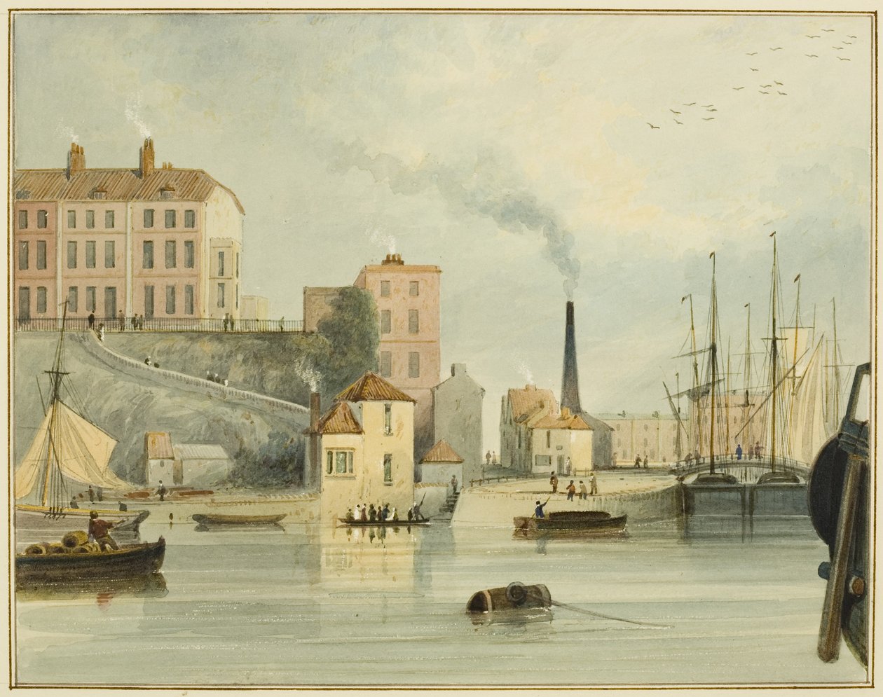 Bathurst Havzası