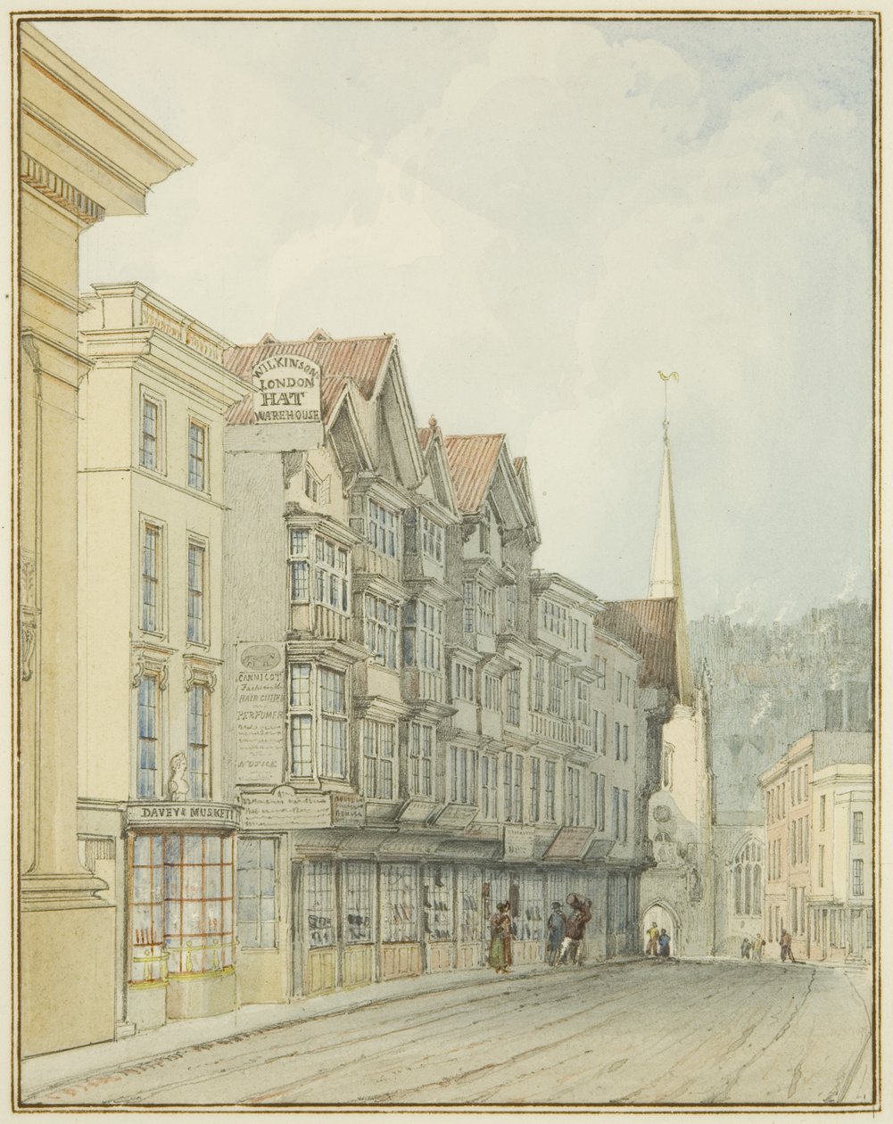 Broad Street