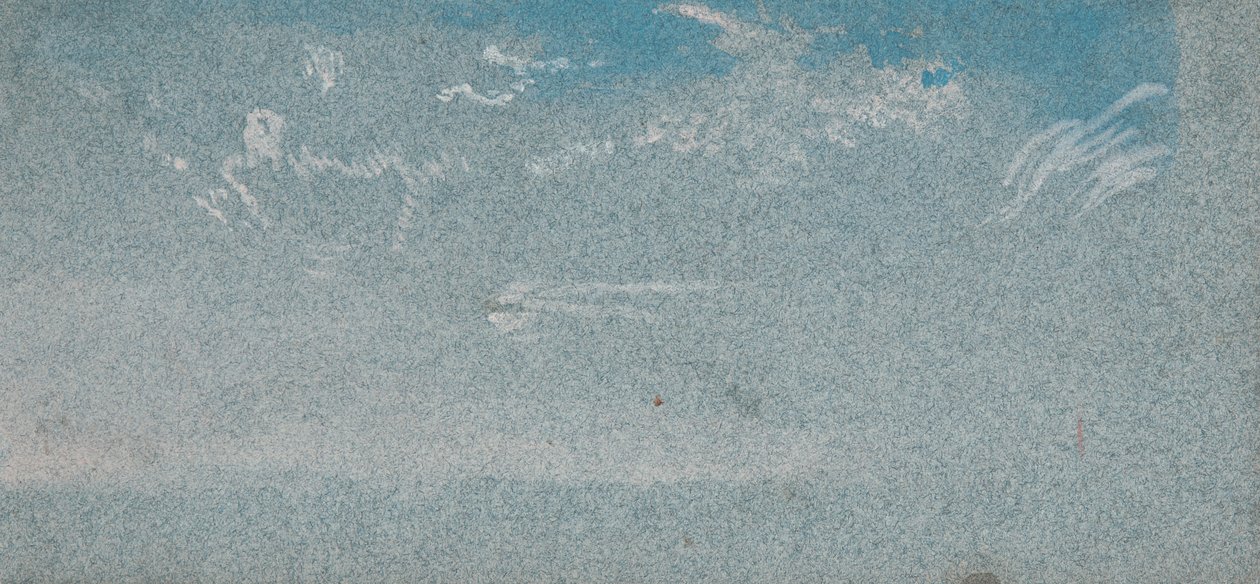 Gökyüzü Çalışması, No. 6 by Thomas Lindsay
