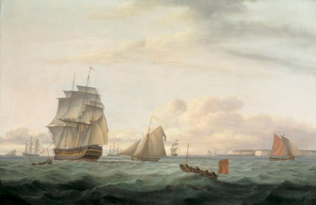 Ramsgate Limanı