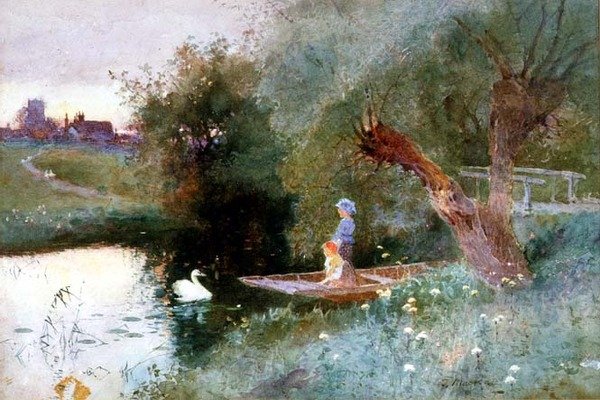 Akşam Punt