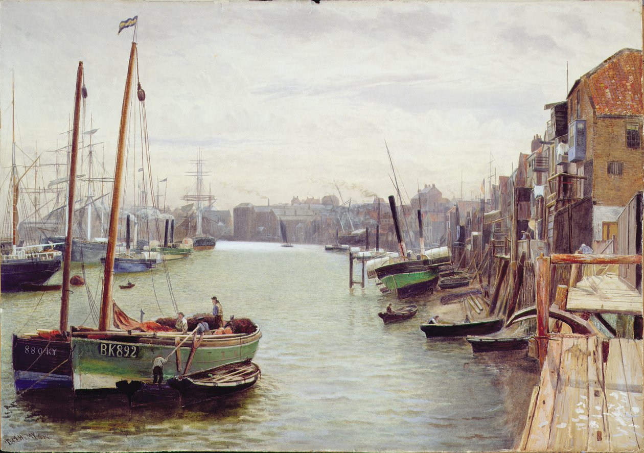 Kuzey Kalkanları by Thomas Marie Madawaska Hemy