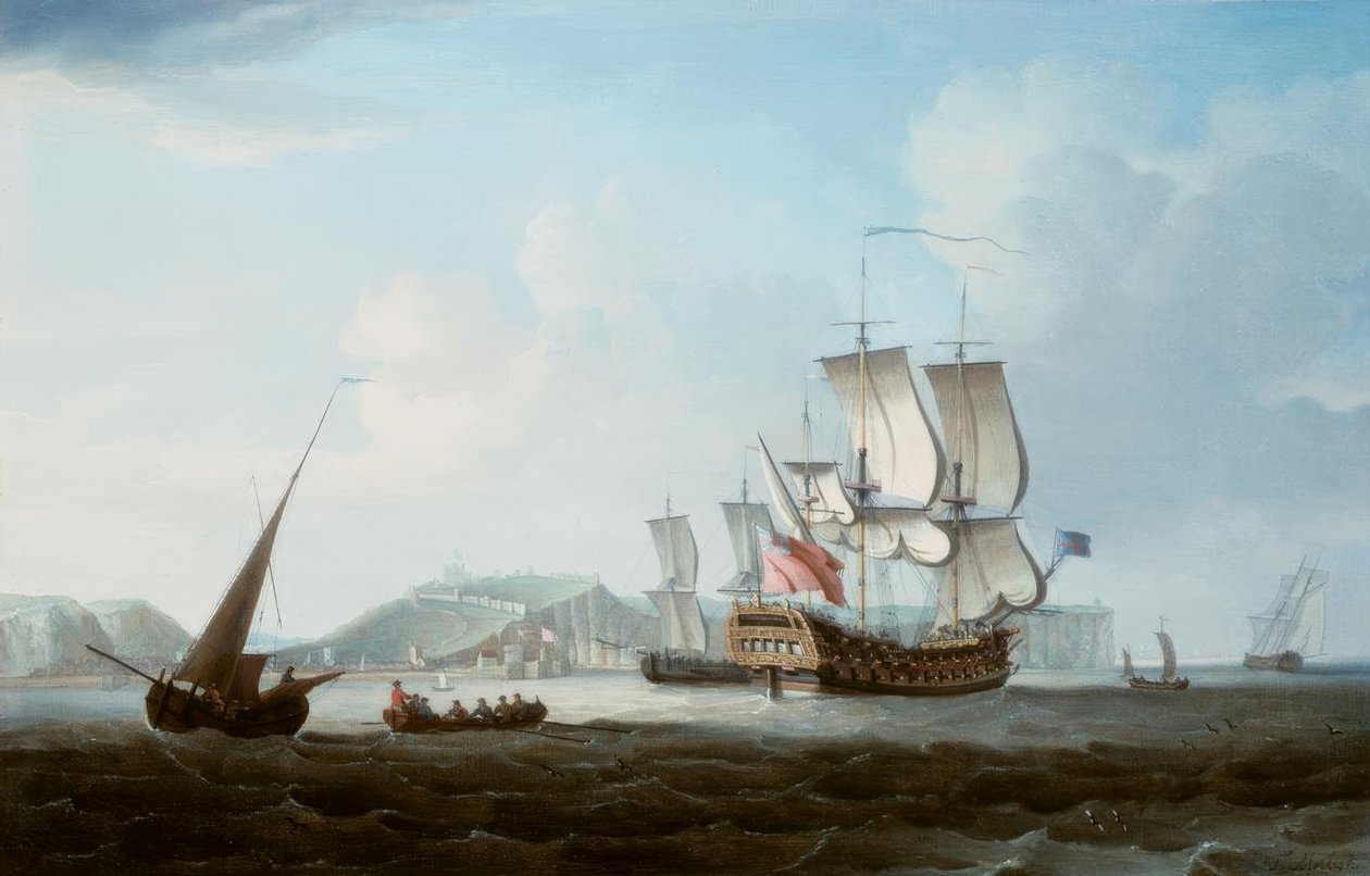 Dover