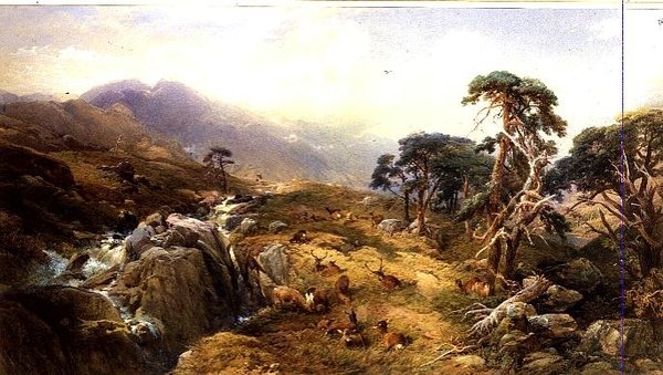 Trossachs