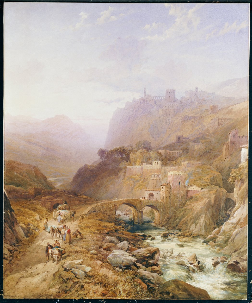 Fort Leon