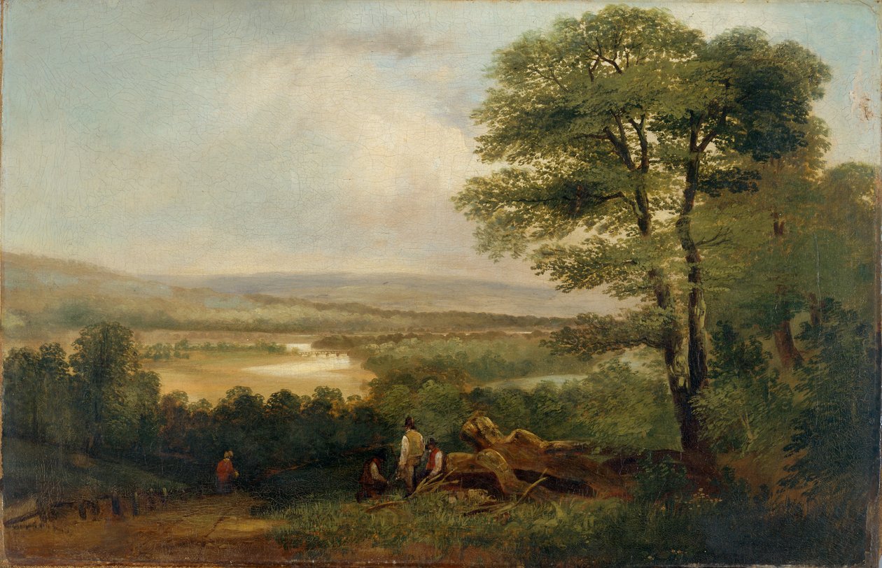 Manzara: Northumberland