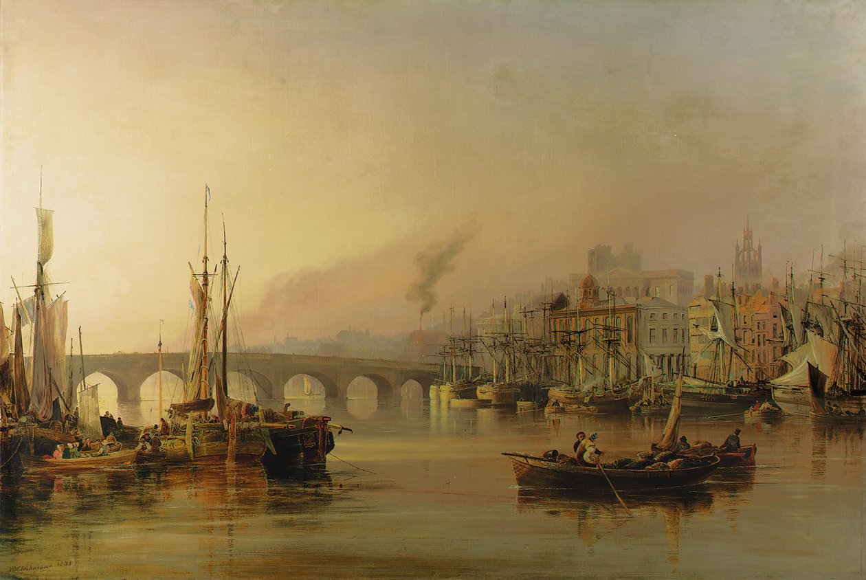 Newcastle