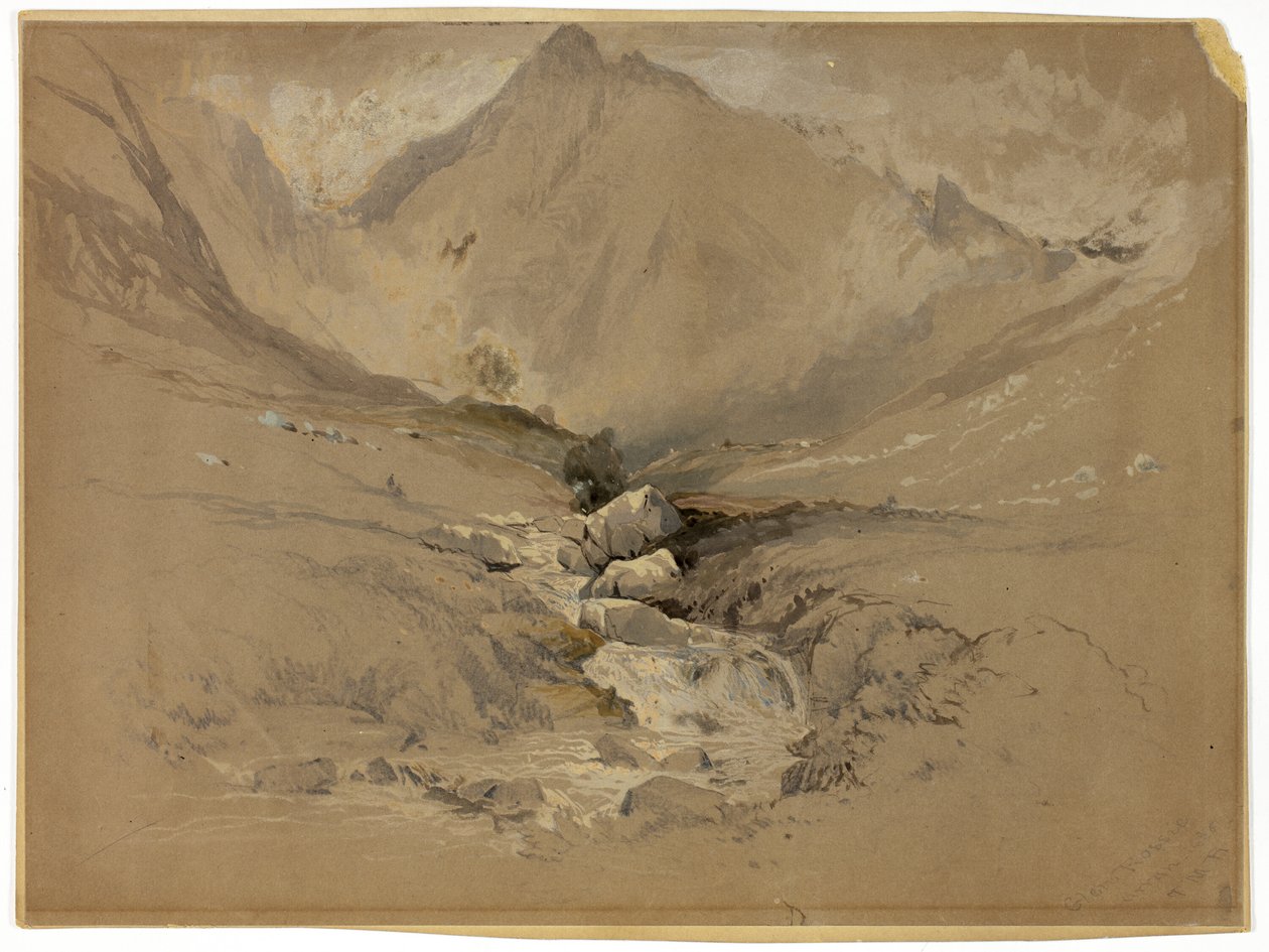  by Thomas Miles Richardson the younger