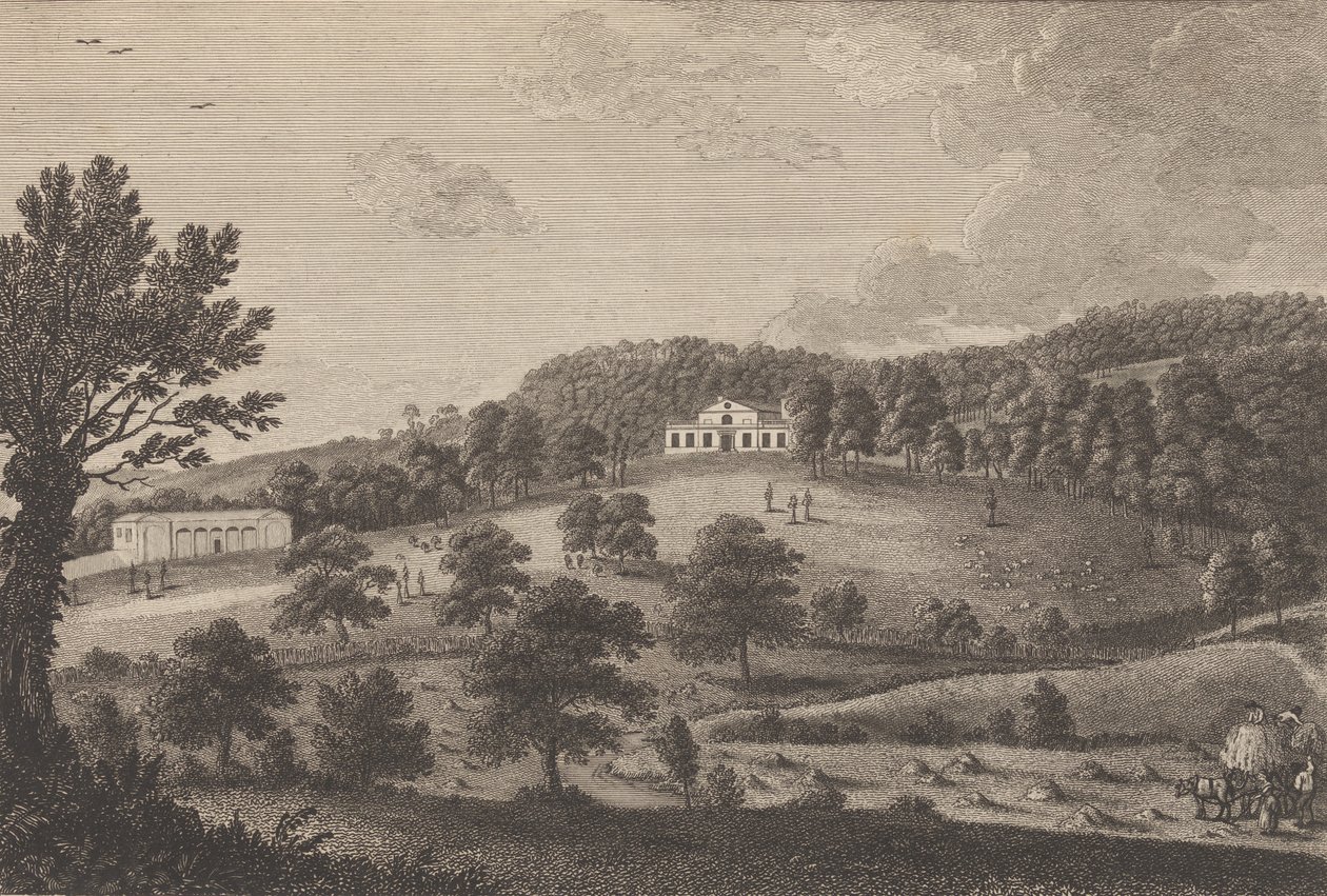 The H..., 1777-90