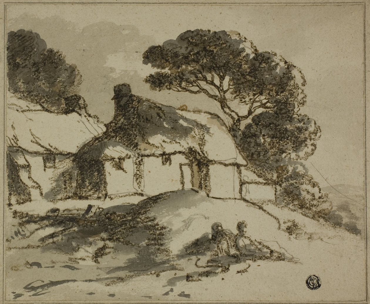  by Thomas Monro