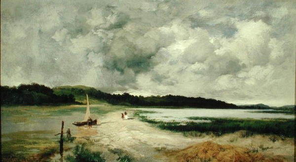 Long Island
