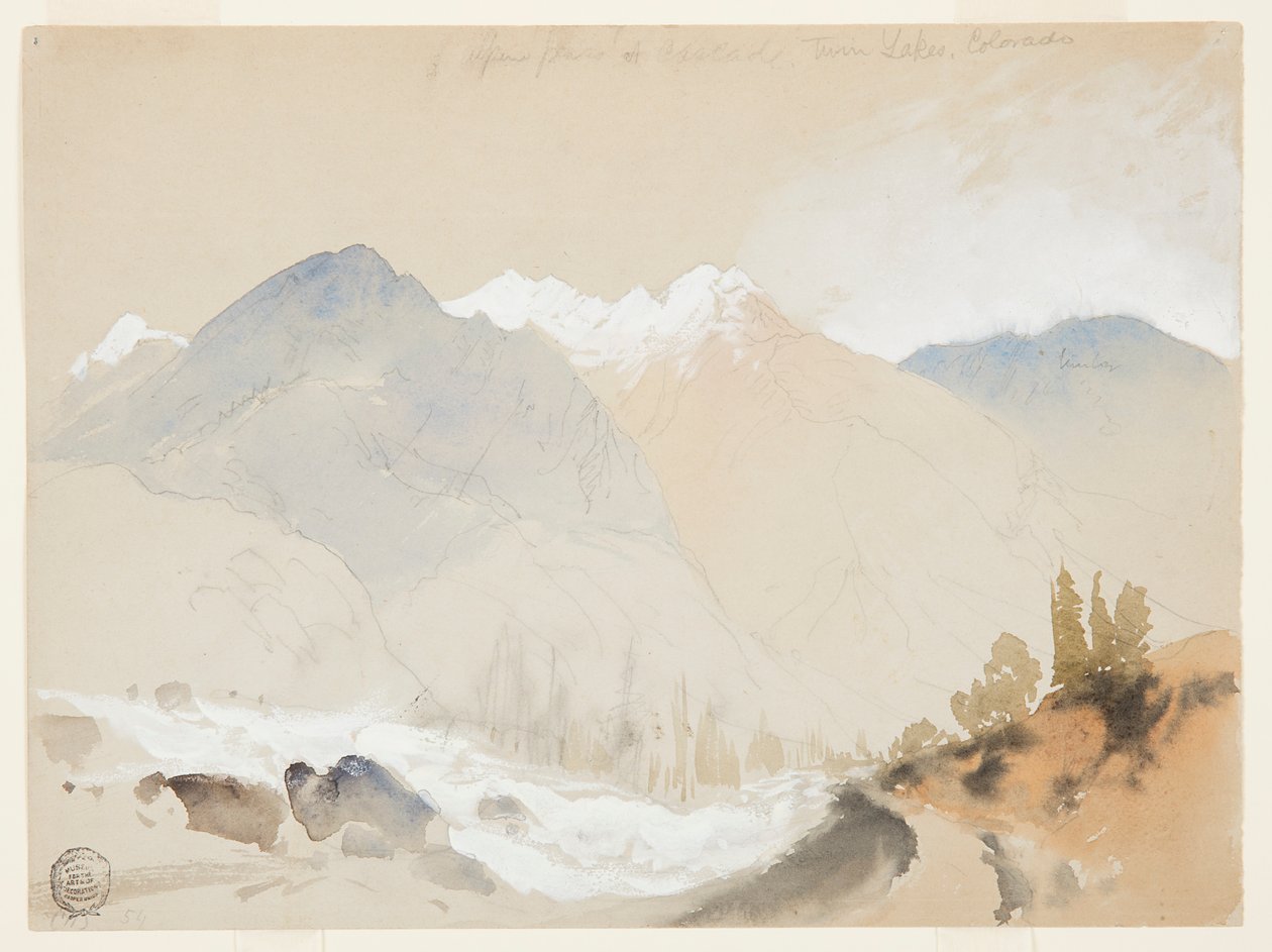 Cascade