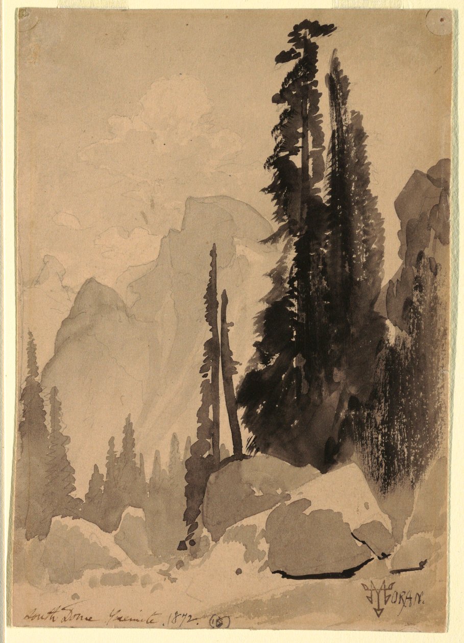  by Thomas Moran
