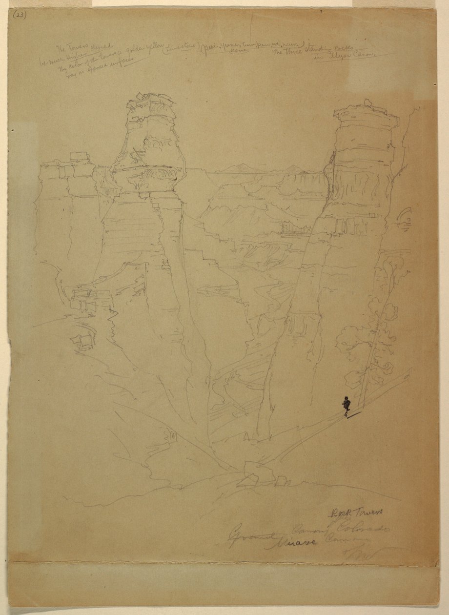  by Thomas Moran