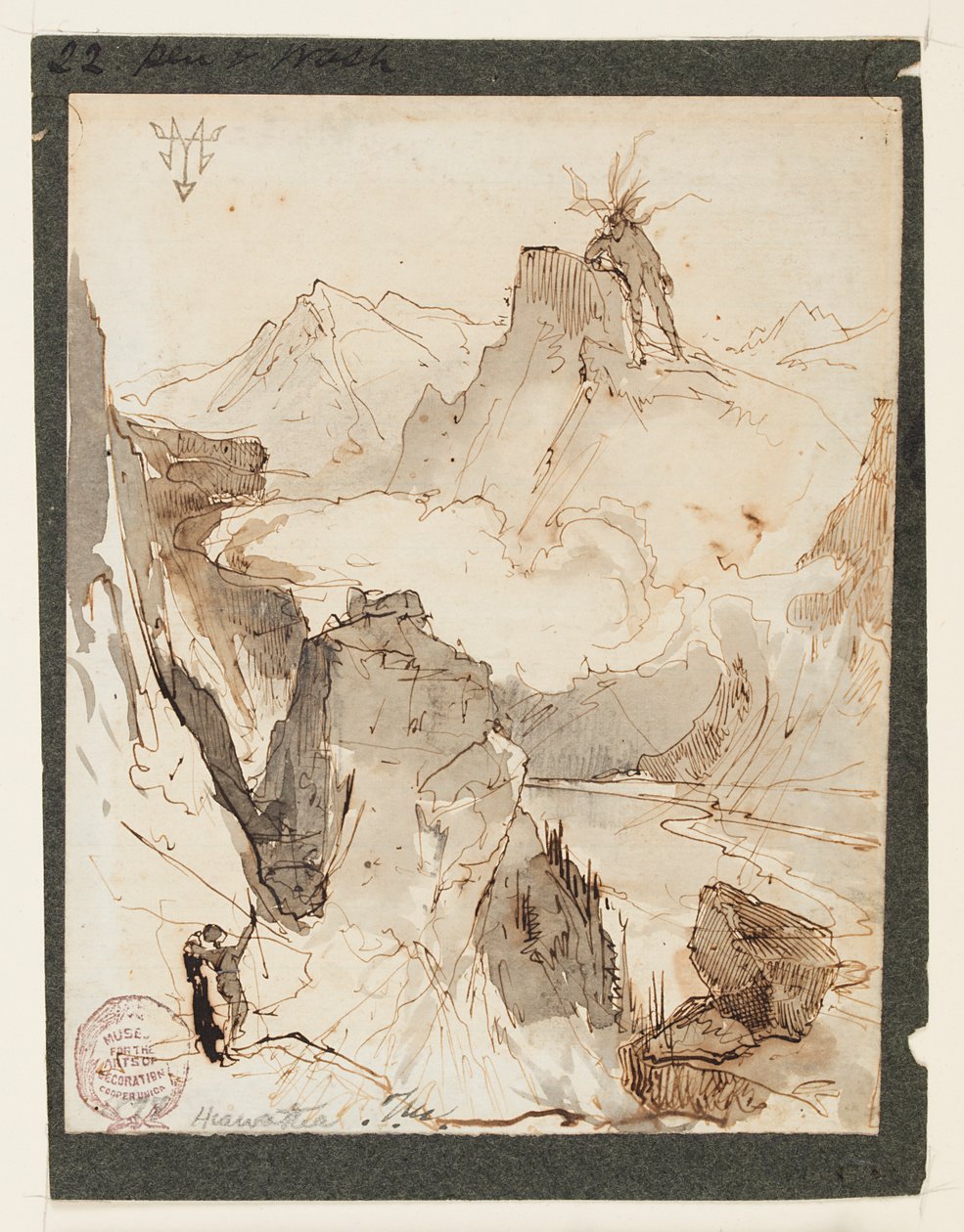 Hiawatha Mudjekeewis