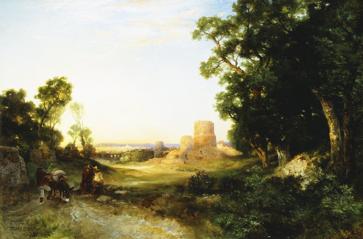 Tula, Meksika